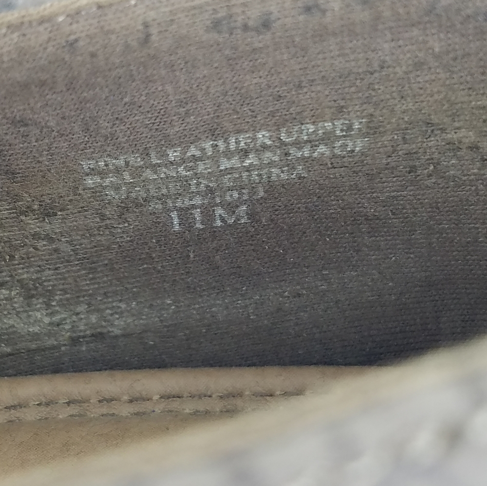 Splendid croc-embossed slip on sneakers size 11 - Picture 5 of 10